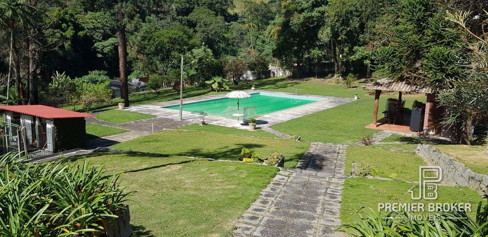 Sítio, 7 quartos, 2 hectares - Foto 24