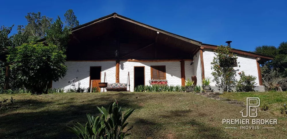 Sítio, 7 quartos, 2 hectares - Foto 34