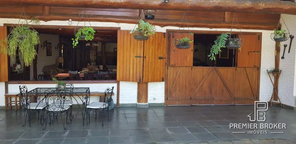 Sítio, 7 quartos, 2 hectares - Foto 3