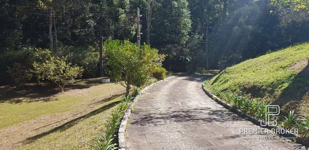 Sítio, 7 quartos, 2 hectares - Foto 25