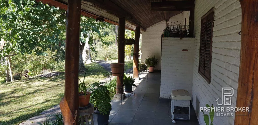 Sítio, 7 quartos, 2 hectares - Foto 36