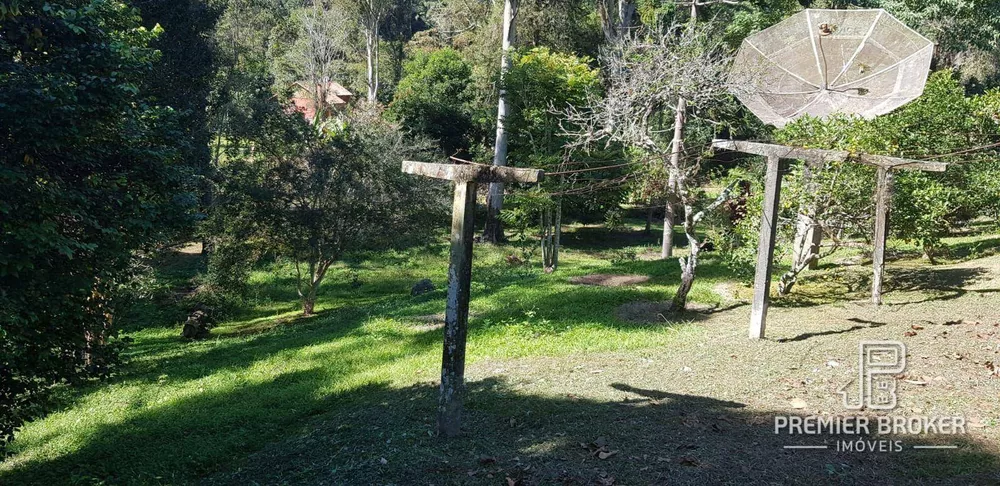 Sítio, 7 quartos, 2 hectares - Foto 23