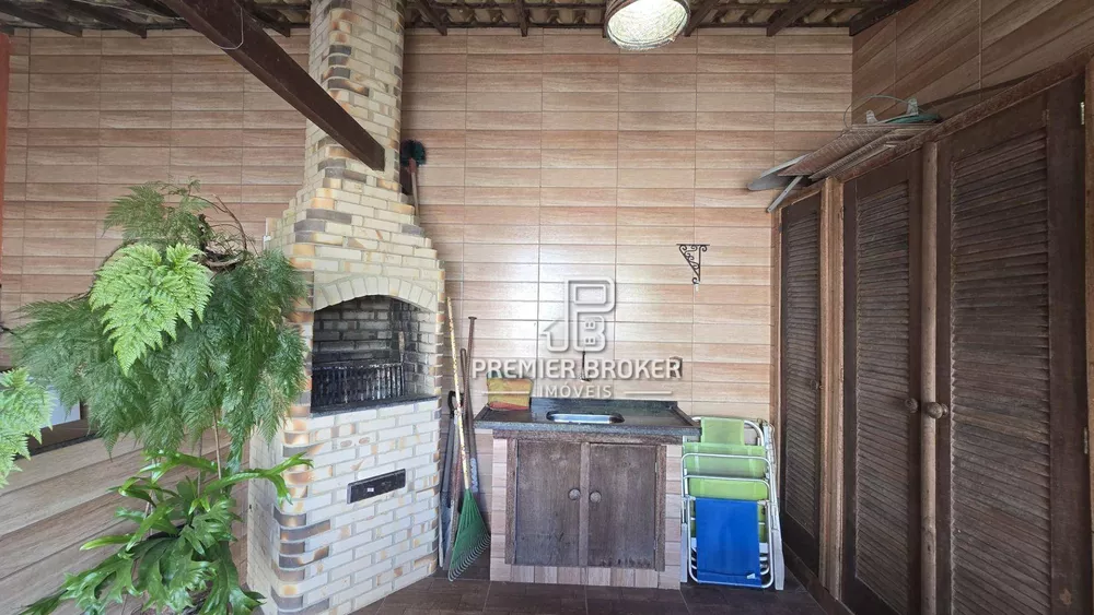 Casa, 4 quartos, 176 m² - Foto 34