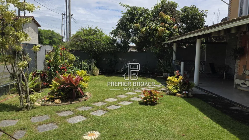 Casa, 4 quartos, 176 m² - Foto 5