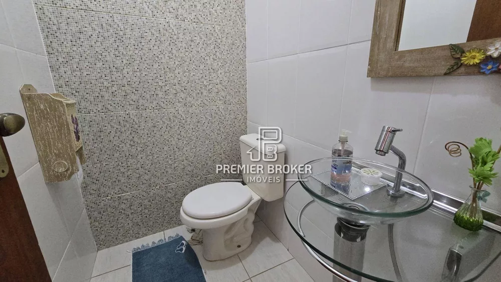 Casa, 4 quartos, 176 m² - Foto 12