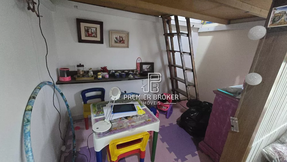 Casa, 4 quartos, 176 m² - Foto 21