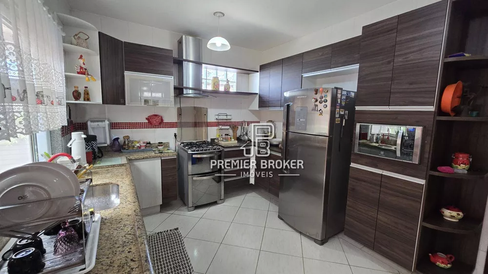 Casa, 4 quartos, 176 m² - Foto 14