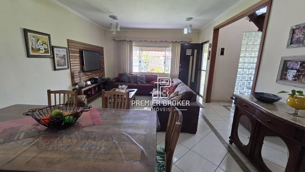 Casa, 4 quartos, 176 m² - Foto 11