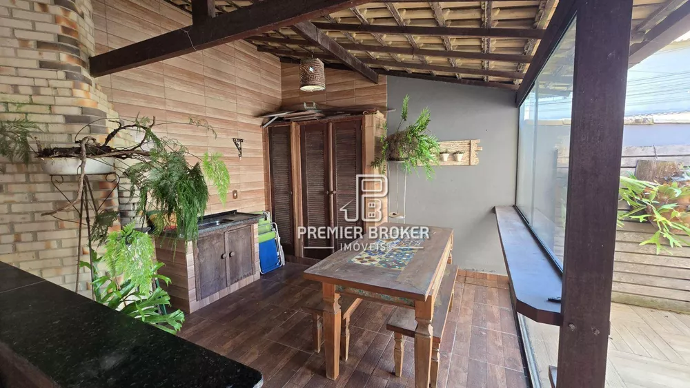 Casa, 4 quartos, 176 m² - Foto 33