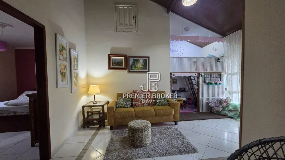 Casa, 4 quartos, 176 m² - Foto 19