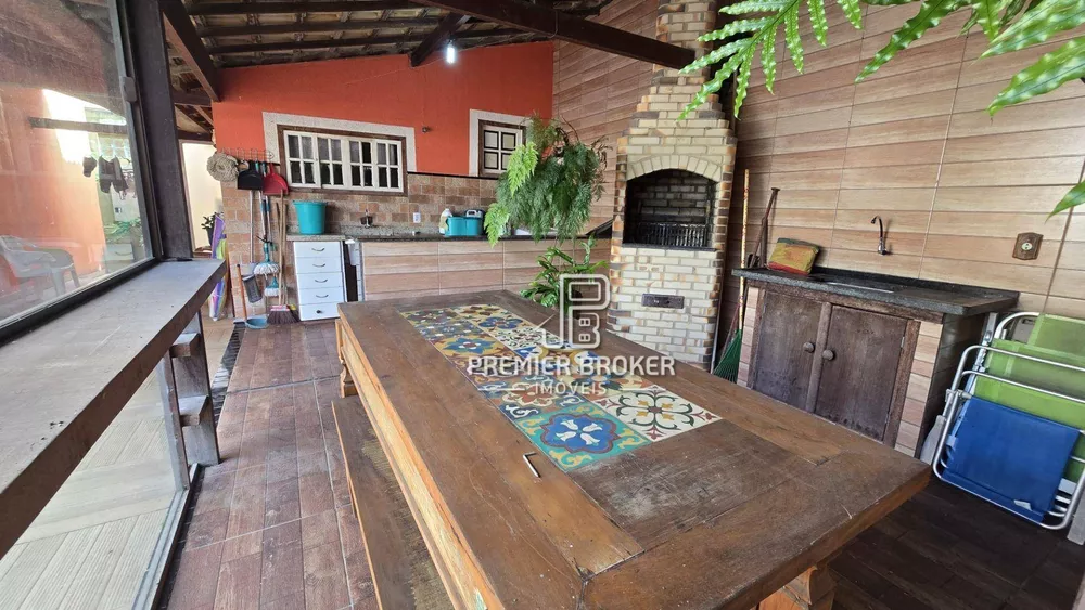 Casa, 4 quartos, 176 m² - Foto 35