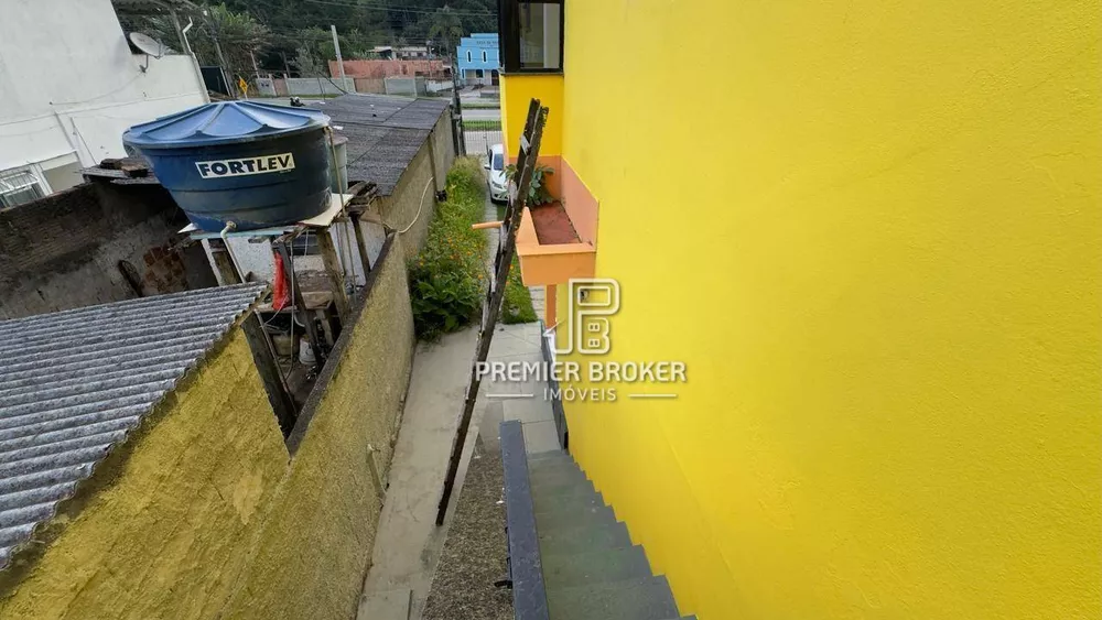 Casa, 2 quartos, 110 m² - Foto 22