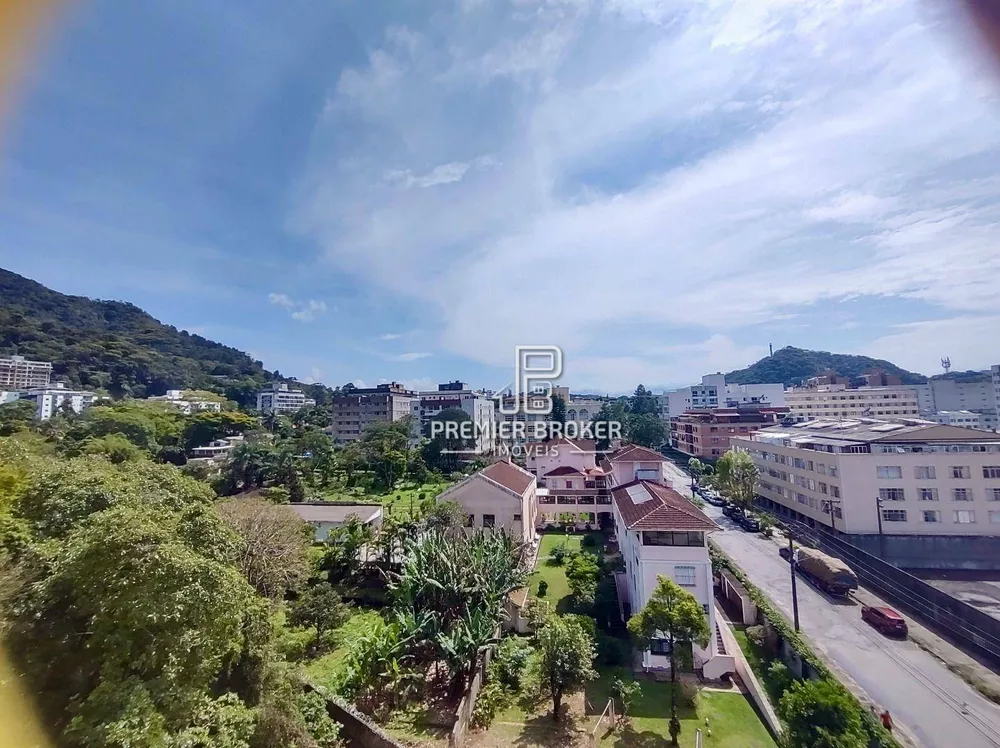 Cobertura, 4 quartos, 145 m² - Foto 30