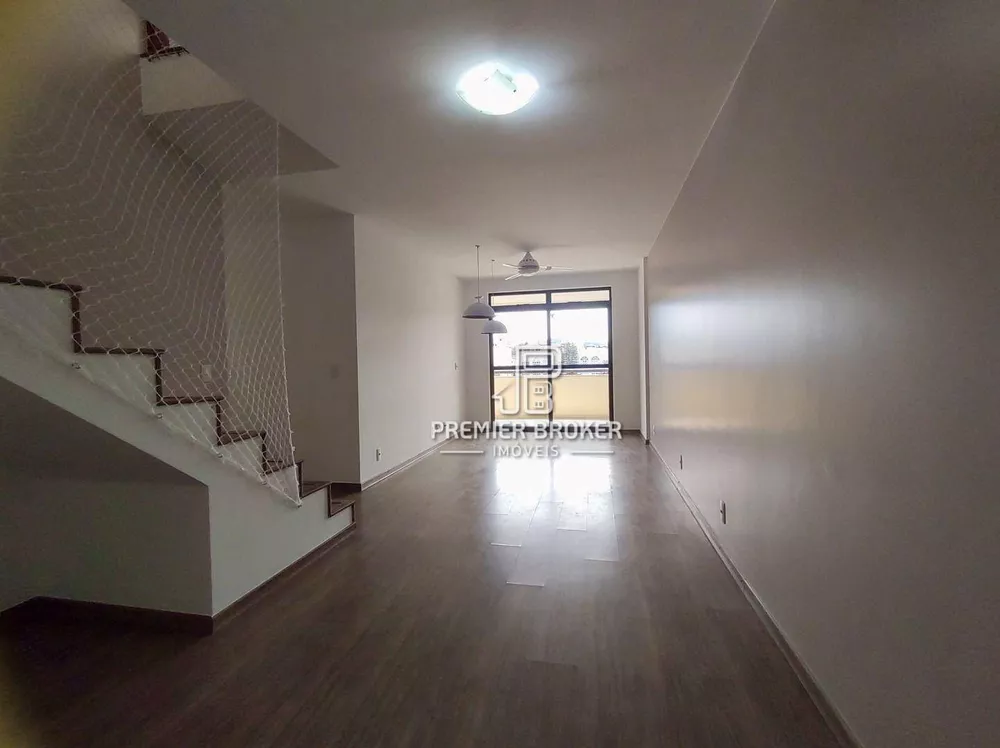 Cobertura, 4 quartos, 145 m² - Foto 2