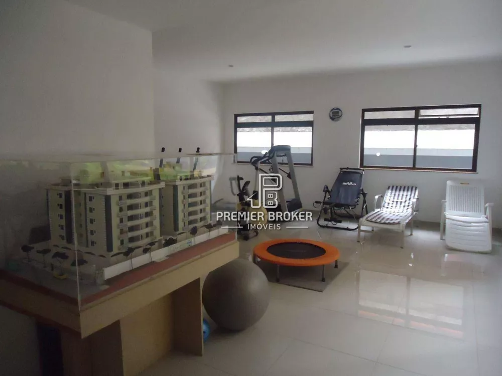 Cobertura, 4 quartos, 145 m² - Foto 31