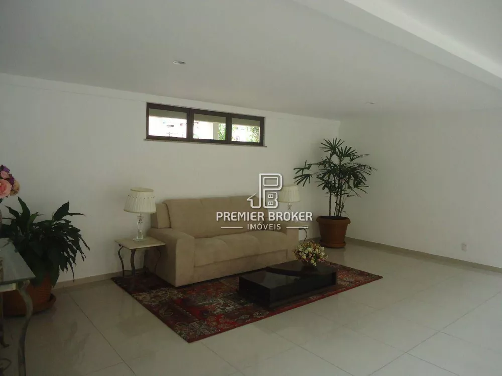 Cobertura, 4 quartos, 145 m² - Foto 35