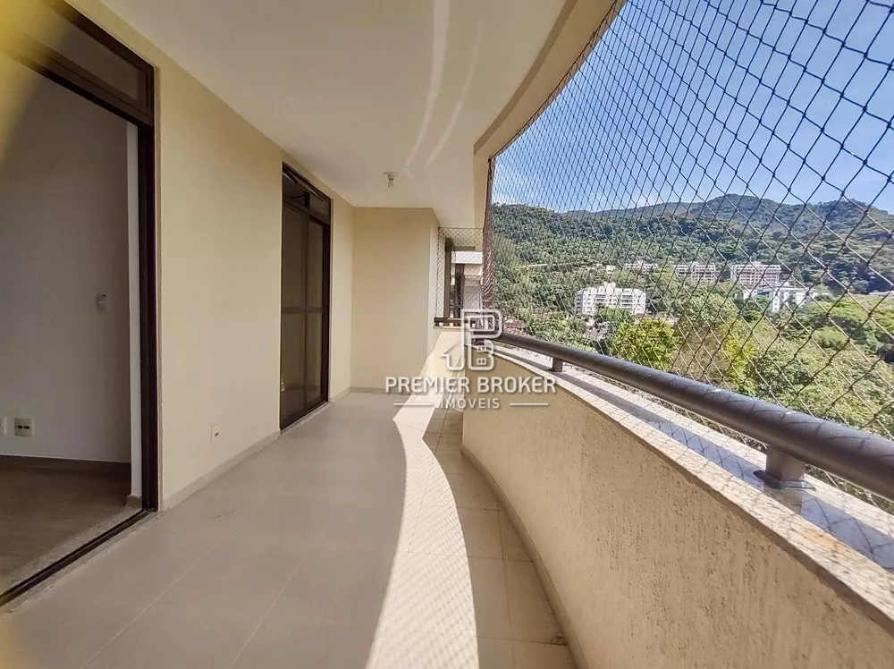 Cobertura, 4 quartos, 145 m² - Foto 4