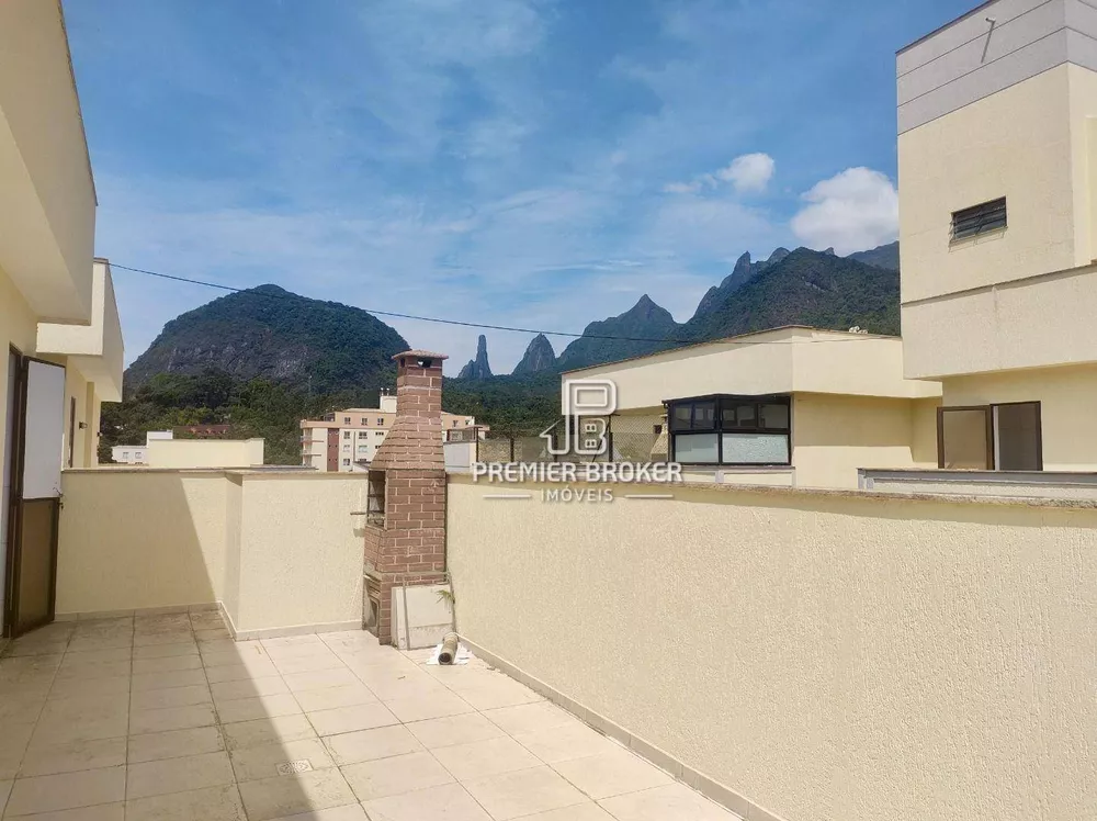 Cobertura, 4 quartos, 145 m² - Foto 27