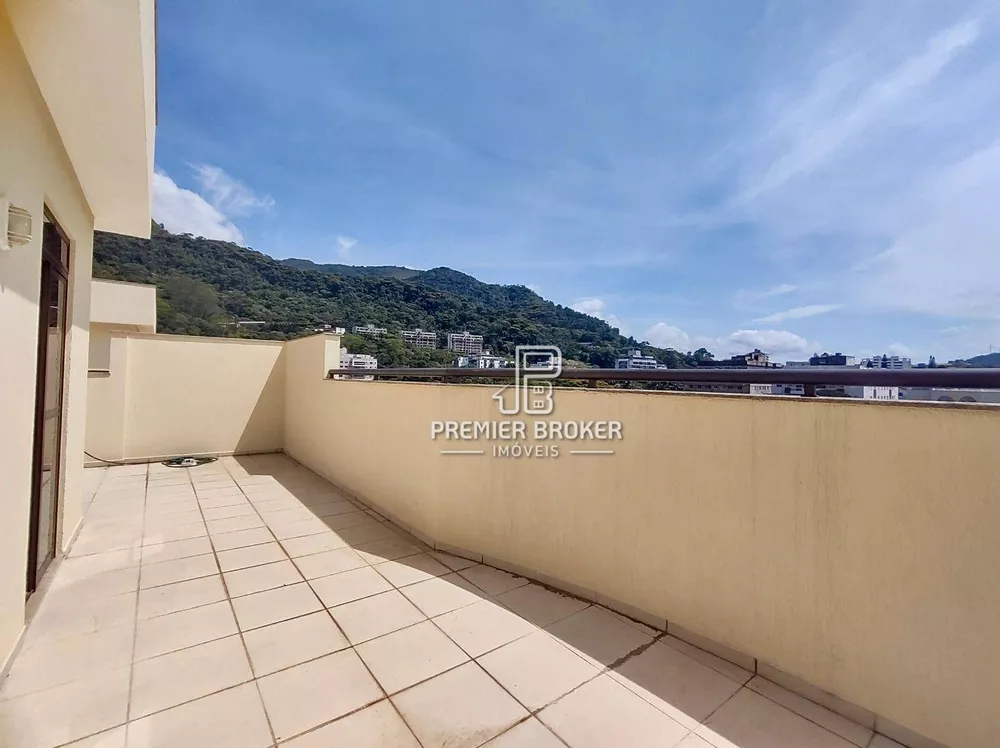 Cobertura, 4 quartos, 145 m² - Foto 29