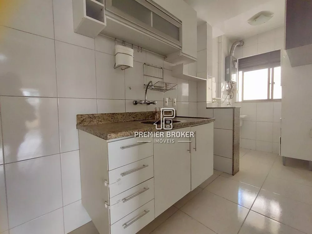 Cobertura, 4 quartos, 145 m² - Foto 20