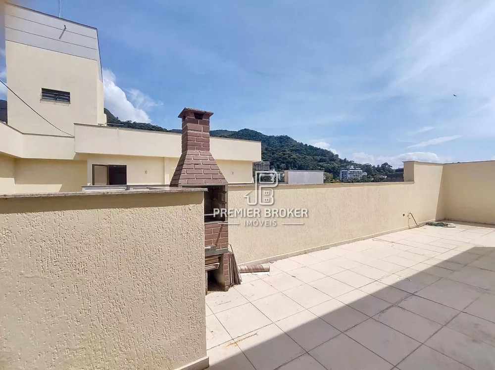 Cobertura, 4 quartos, 145 m² - Foto 26