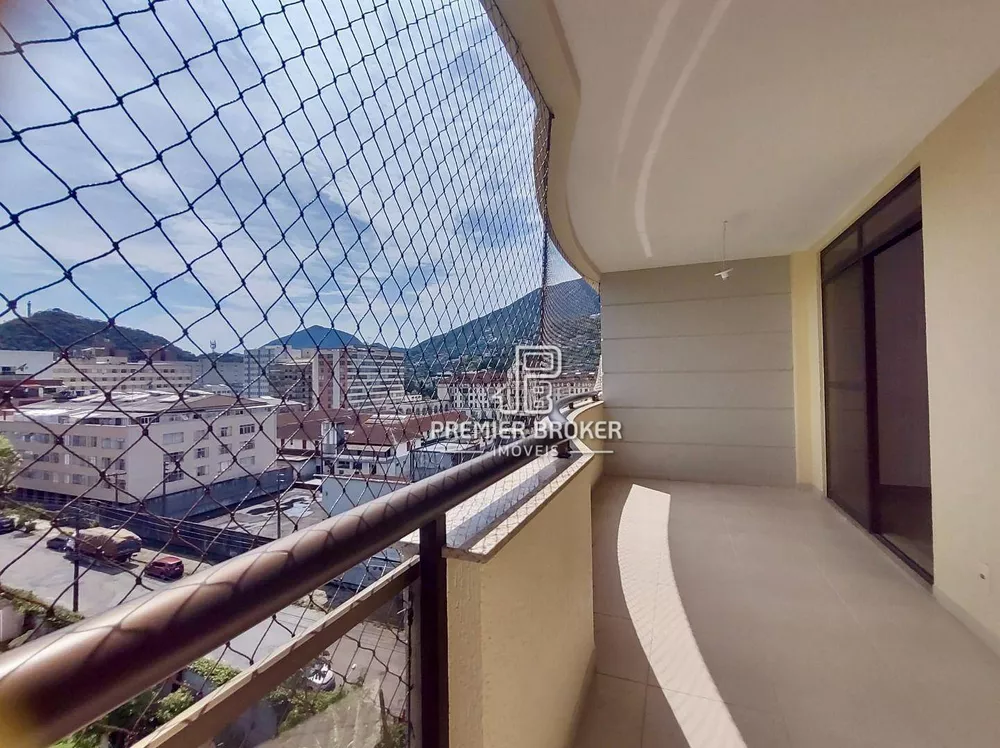 Cobertura, 4 quartos, 145 m² - Foto 3