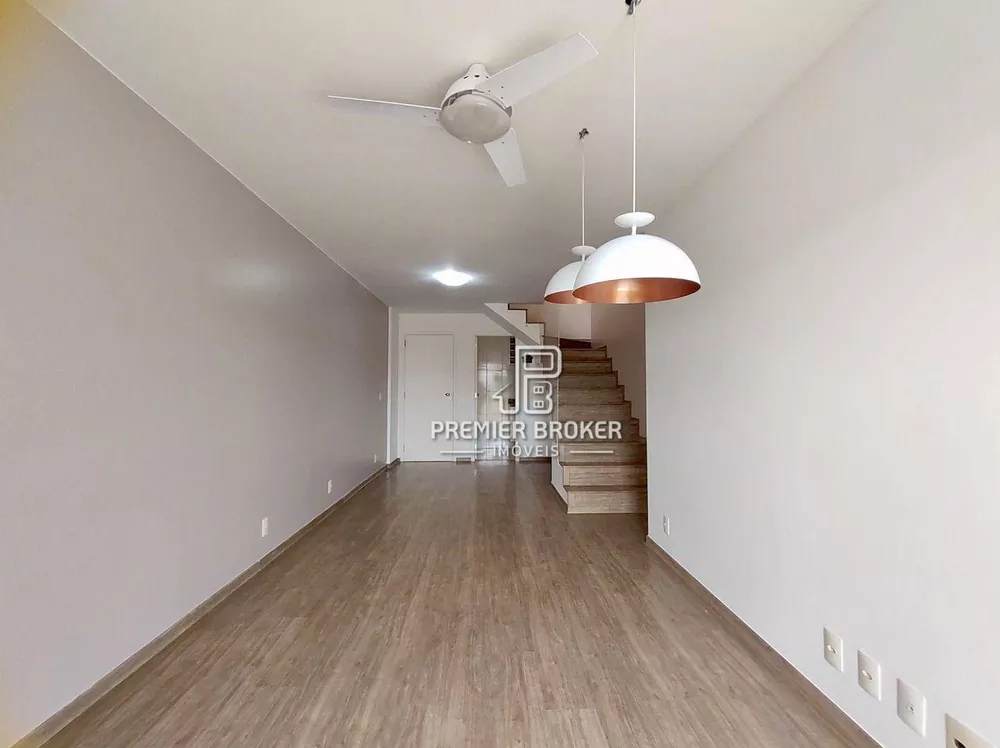 Cobertura, 4 quartos, 145 m² - Foto 1