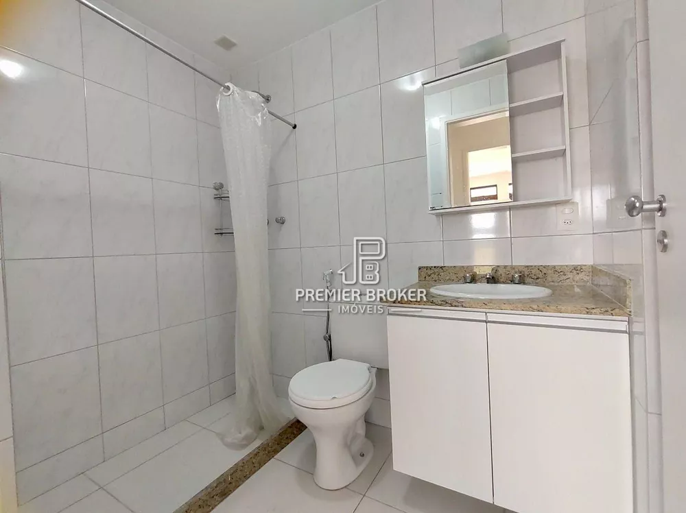 Cobertura, 4 quartos, 145 m² - Foto 10