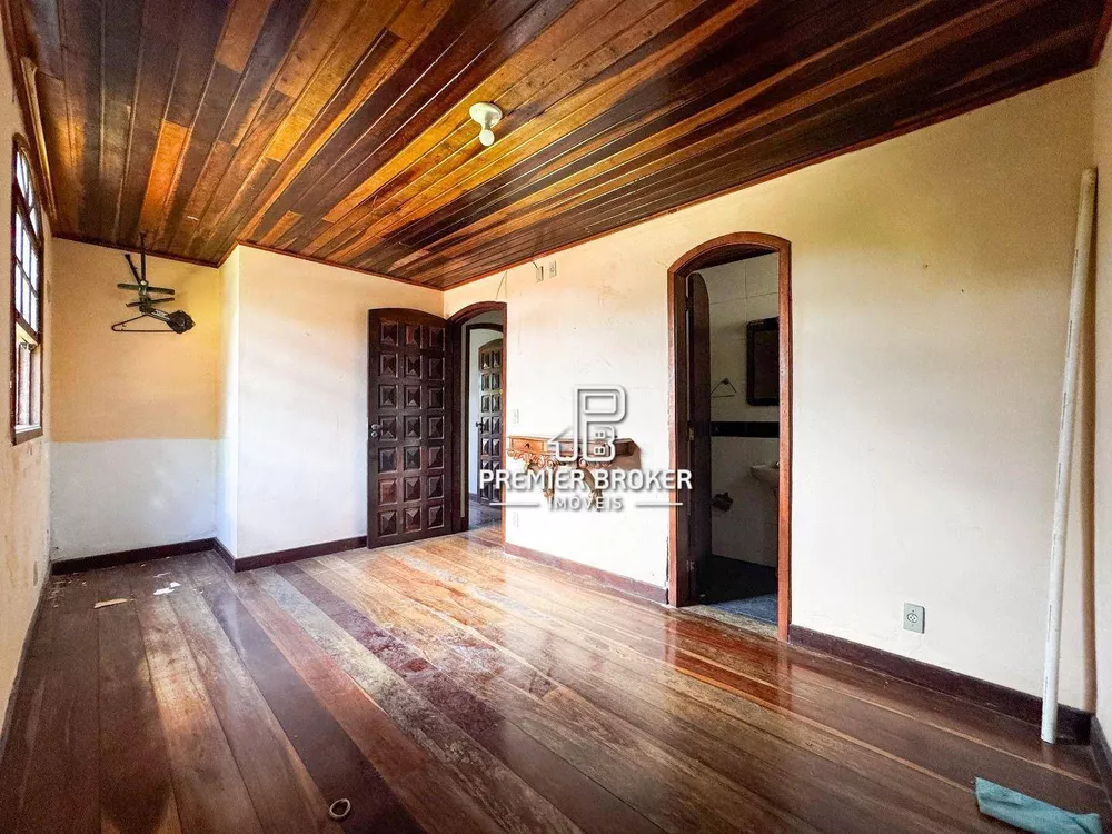 Casa de Condomínio, 3 quartos - Foto 11