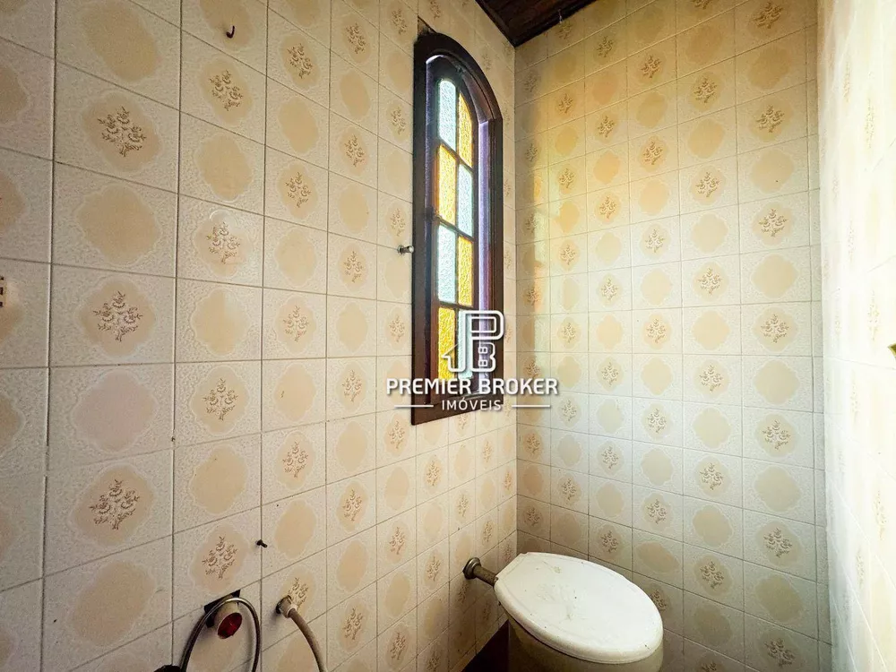 Casa de Condomínio, 3 quartos - Foto 14