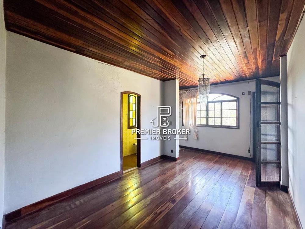 Casa de Condomínio, 3 quartos - Foto 12