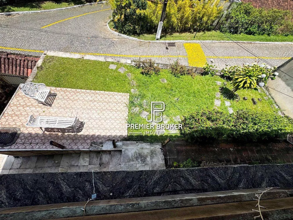 Casa de Condomínio, 3 quartos - Foto 16