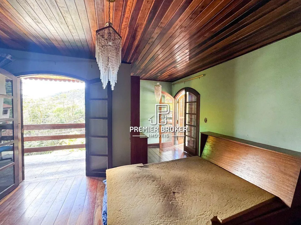 Casa de Condomínio, 3 quartos - Foto 21