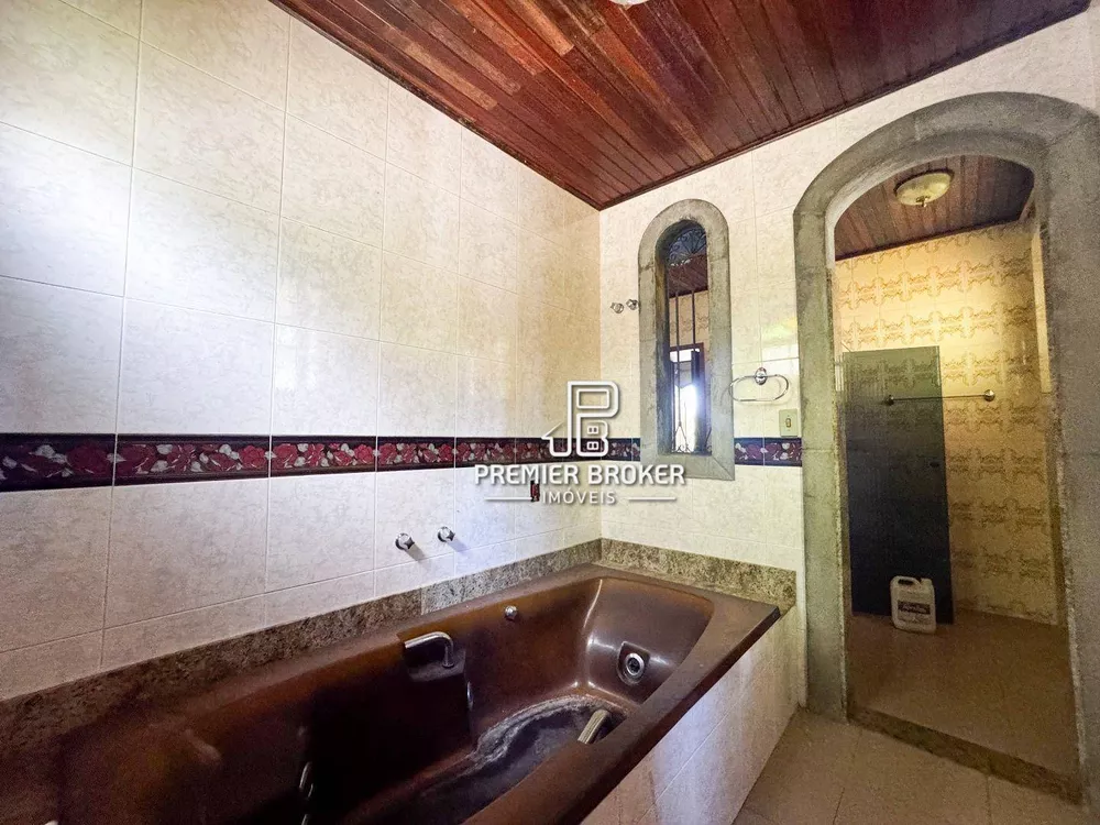 Casa de Condomínio, 3 quartos - Foto 19