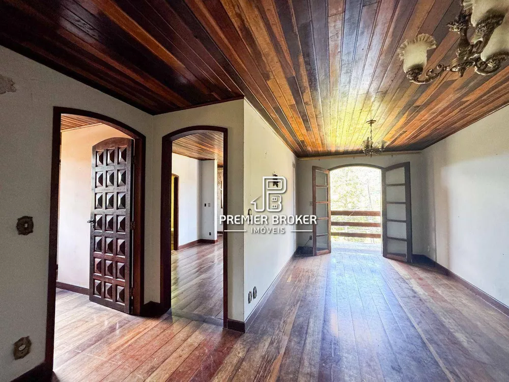 Casa de Condomínio, 3 quartos - Foto 9