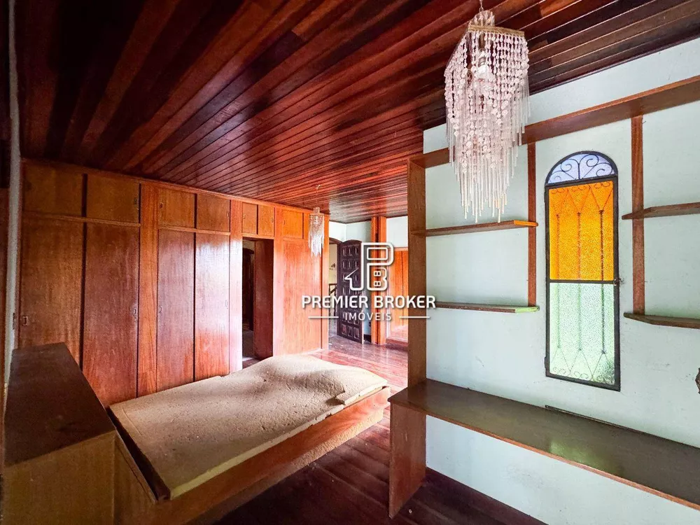 Casa de Condomínio, 3 quartos - Foto 22