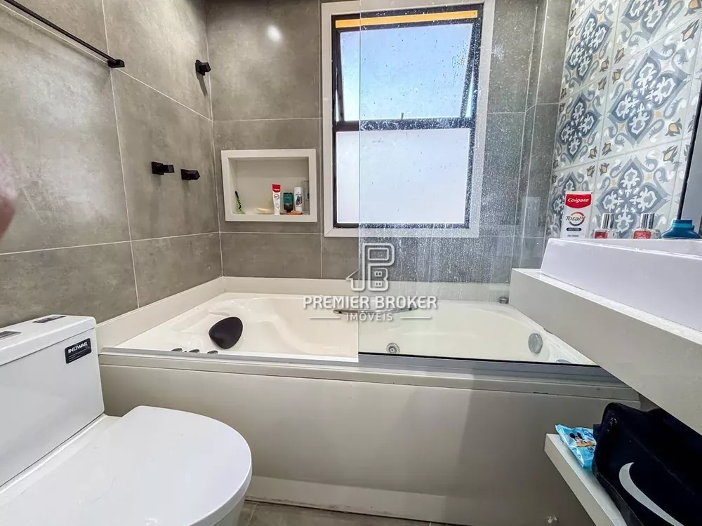 Apartamento, 2 quartos, 56 m² - Foto 7