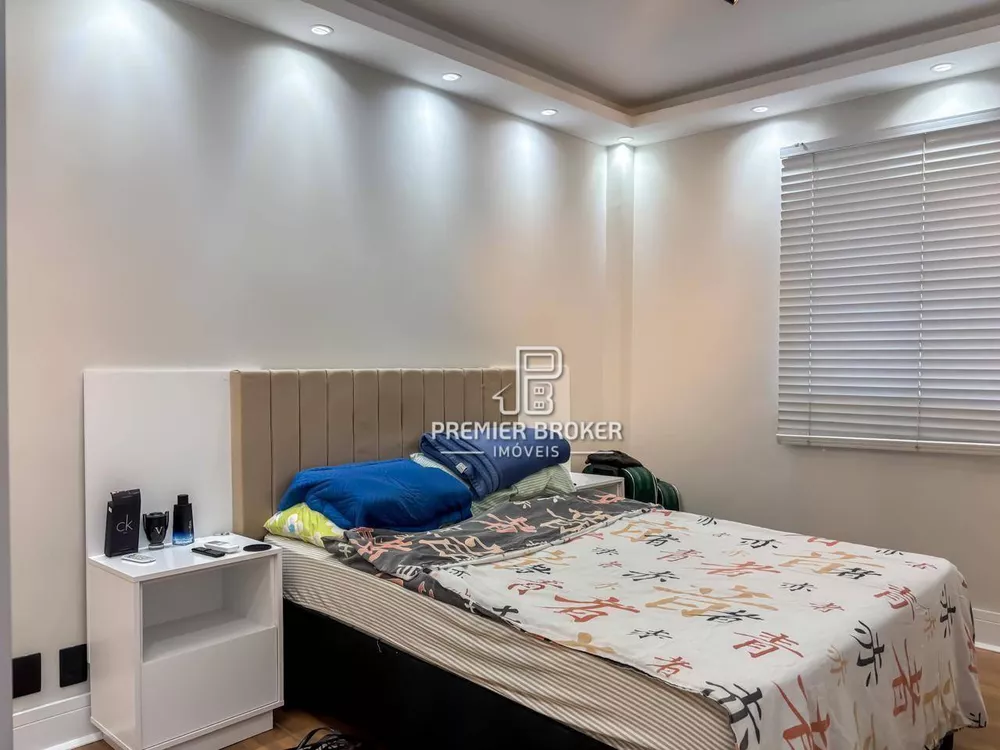 Apartamento, 2 quartos, 56 m² - Foto 9
