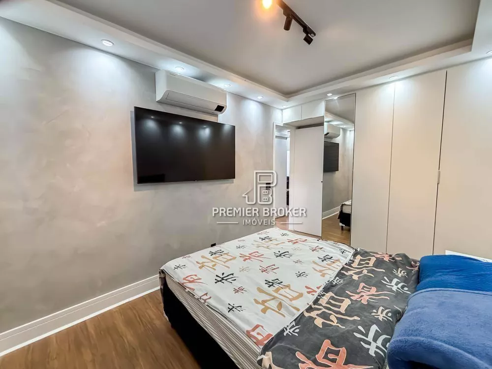 Apartamento, 2 quartos, 56 m² - Foto 10