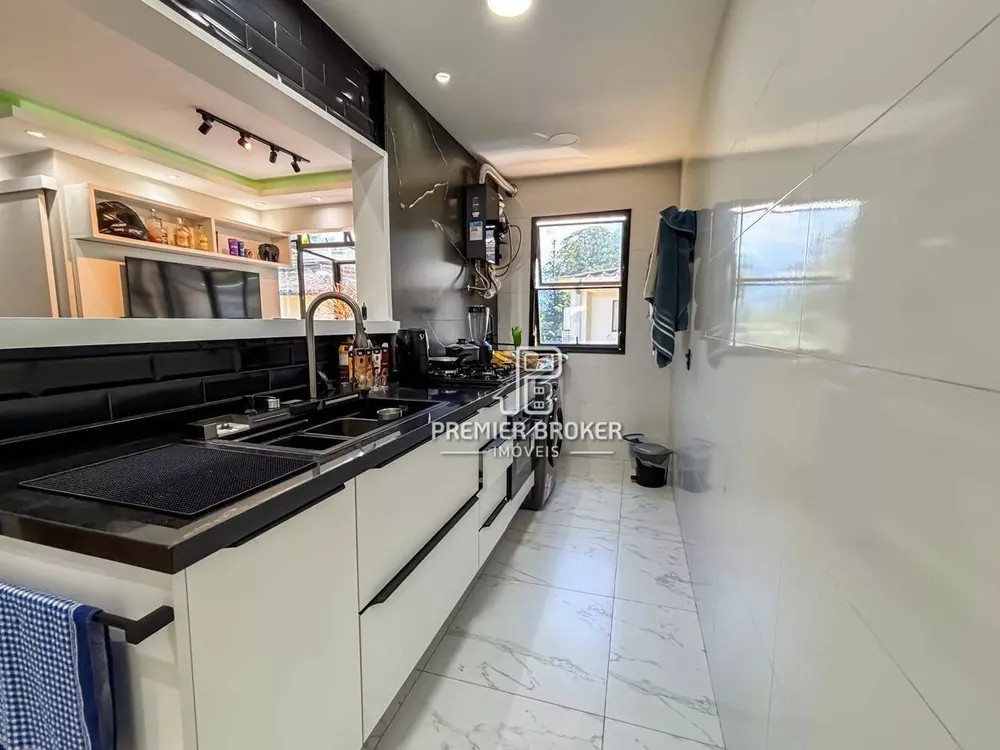 Apartamento, 2 quartos, 56 m² - Foto 4