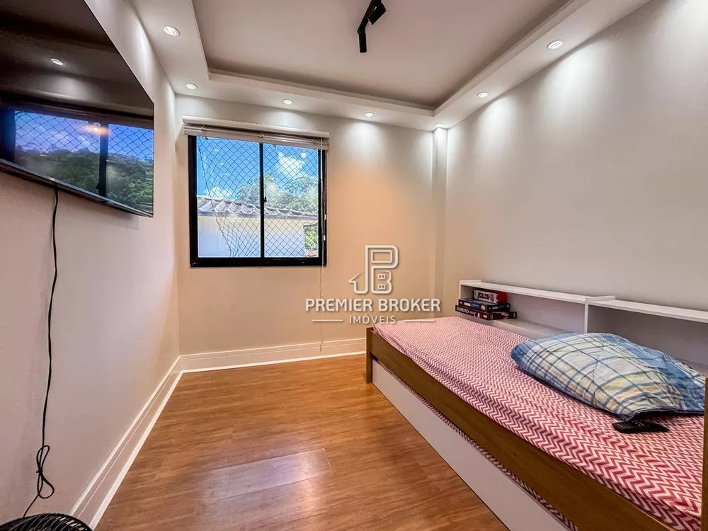 Apartamento, 2 quartos, 56 m² - Foto 11