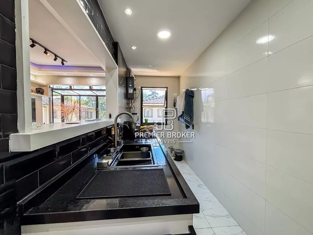 Apartamento, 2 quartos, 56 m² - Foto 5