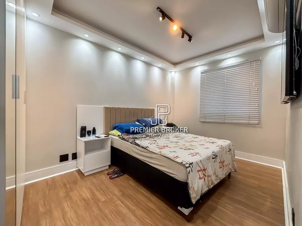 Apartamento, 2 quartos, 56 m² - Foto 8