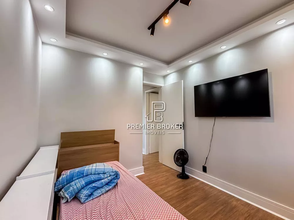 Apartamento, 2 quartos, 56 m² - Foto 12