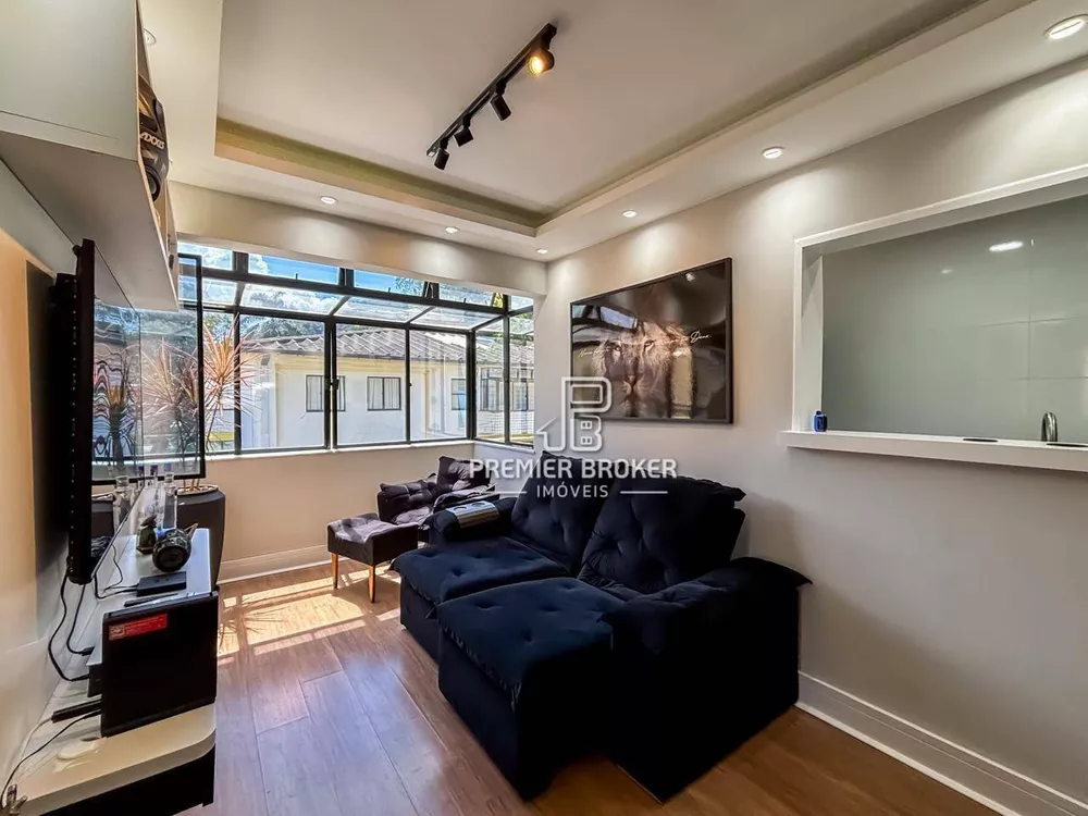 Apartamento, 2 quartos, 56 m² - Foto 1