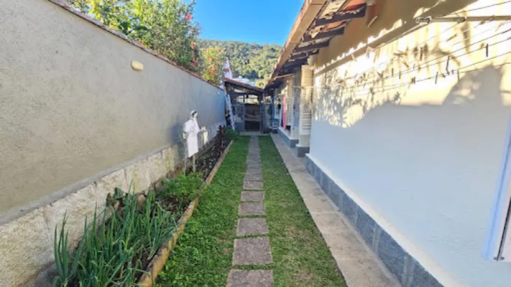 Casa, 4 quartos, 269 m² - Foto 10