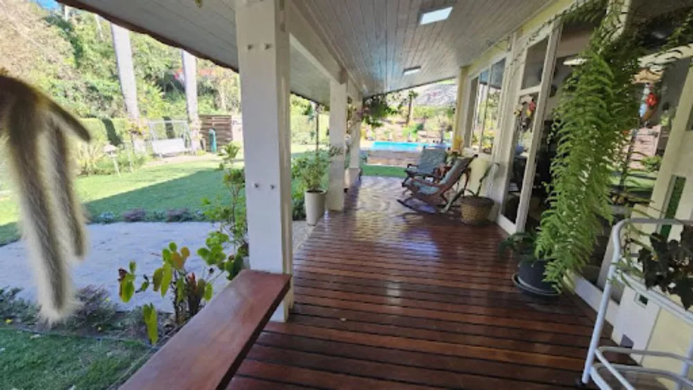 Casa, 4 quartos, 269 m² - Foto 18