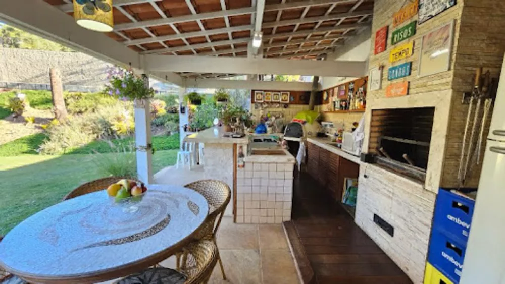 Casa, 4 quartos, 269 m² - Foto 16