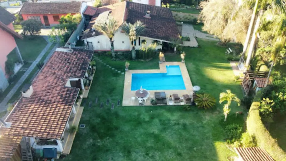 Casa, 4 quartos, 269 m² - Foto 5