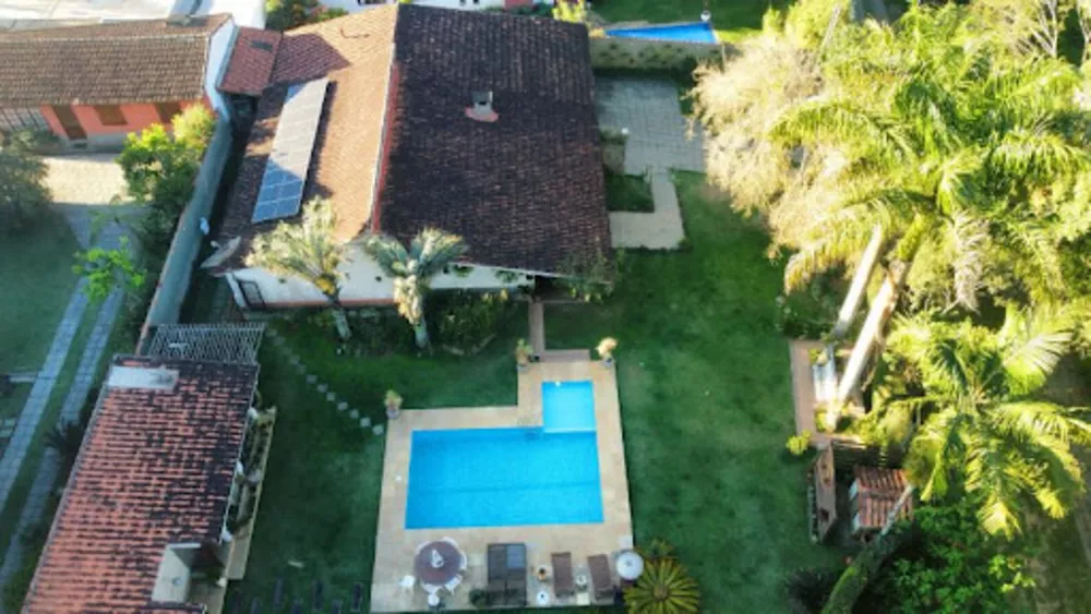 Casa, 4 quartos, 269 m² - Foto 3